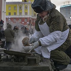 фото "Аргиш"