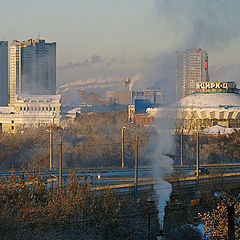 photo "Global warming"