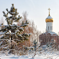 фото "Церковь"