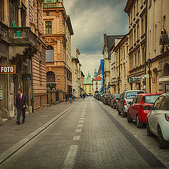 photo "Krakow 3488"