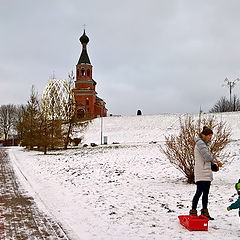 фото "Маарду. Город Интернационалист."