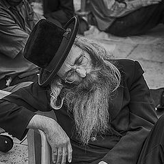 photo "The Jew"