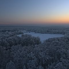 фото "Безмолвие"