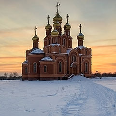 фото "Собор Успения Пресвятой Богородицы"