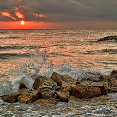 photo "Sueños de madrugada"