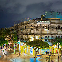 фото "Tel-Aviv 1918"