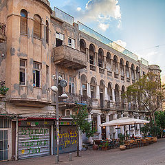 photo "Tel-Aviv 2595"