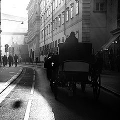 фото "Старый город"