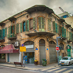 фото "Yaffo 2875"