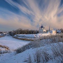 фото "Суздаль. Кремль"