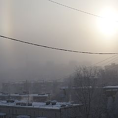 фото "Крыши"