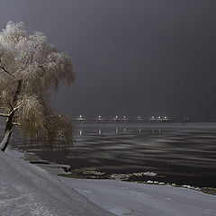 фото "Ледоход"