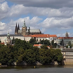 фото "Прага..."