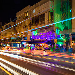 photo "Tel-Aviv 2301"