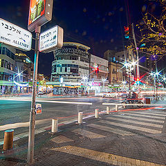 photo "Tel-Aviv 2455"