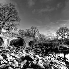 photo "Devil's bridge..."