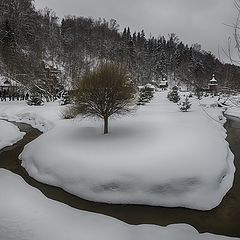 фото "Гремячий ручей"