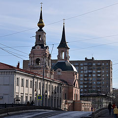 фото "Старая Москва"