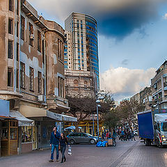 фото "Tel-Aviv 2617"