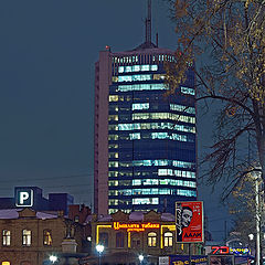 photo "Tower"