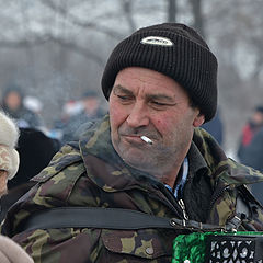 фото "Веселись, гуляй народ!"