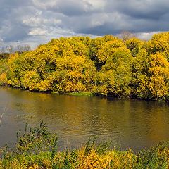 photo "Farewell to summer"