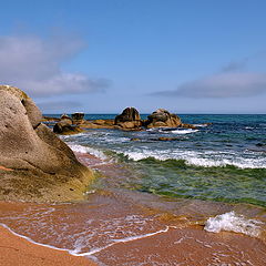 фото "Японское море"