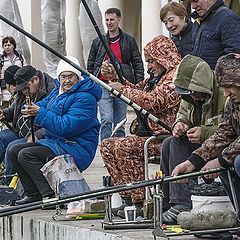 фото "В центре Сочи."