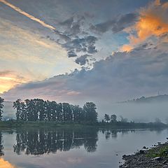 фото ""July Morning""