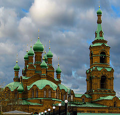 фото "Перед Пасхой"