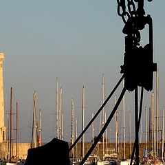 фото "beside the lighthouse"