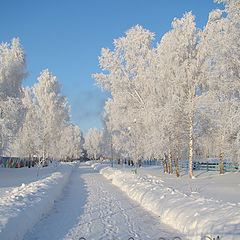 album "Моя деревня"