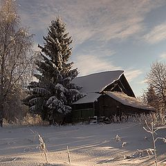 фото "Моя деревня"