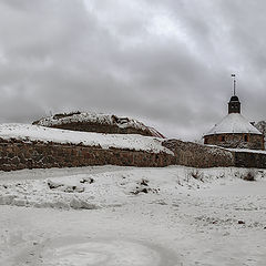 фото "Крещенская неделя"