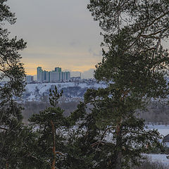 фото "Февраль"