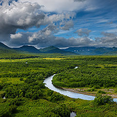 фото "Камчатка"