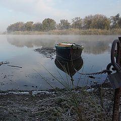 фото "утро на речке"