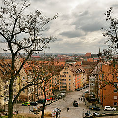 фото "Нюренберг"