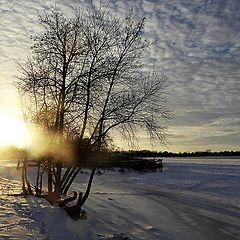 фото "Февраль."