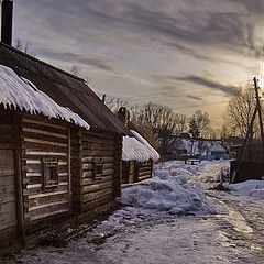 фото "Весна пришла на порог"