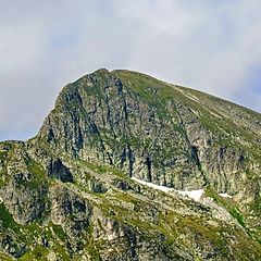 фото "Рила"
