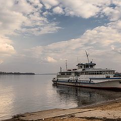 фото "На Волге"