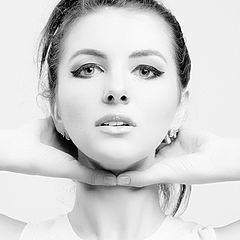 фото "Портрет. Portrait."