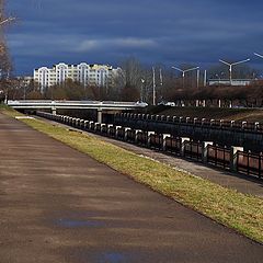 фото "После дождика в четверг."