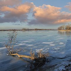 фото "Ледяной Дон."