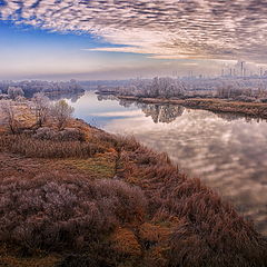 фото "Осень городская."