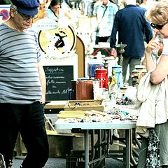 photo "market day"