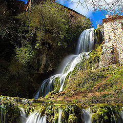 фото "Orbaneja del Castillo"