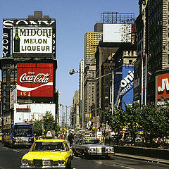 фото "Times Square"