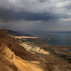 photo "Мёртвое море"